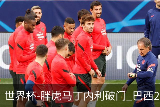 世界杯-胖虎马丁内利破门 巴西2-1逆转读秒绝杀日本