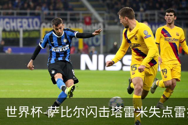 世界杯-萨比尔闪击塔雷米失点雷扎伊扬扳平 半场埃及1-1伊朗